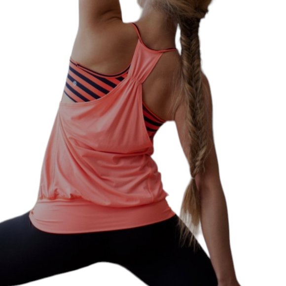Lululemon No Limits Tank - Size 4 - Picture 6 of 8